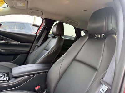 2025 Mazda Mazda CX-30 2.5 S Select Sport