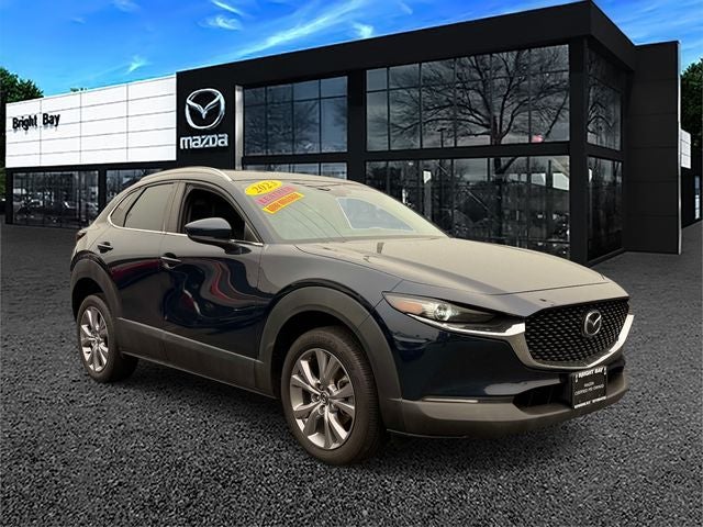 2023 Mazda Mazda CX-30 2.5 S Select Package