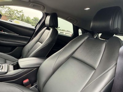 2023 Mazda Mazda CX-30 2.5 S Select Package