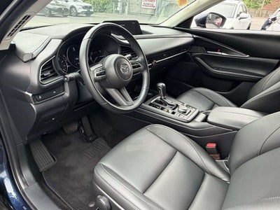2023 Mazda Mazda CX-30 2.5 S Select Package