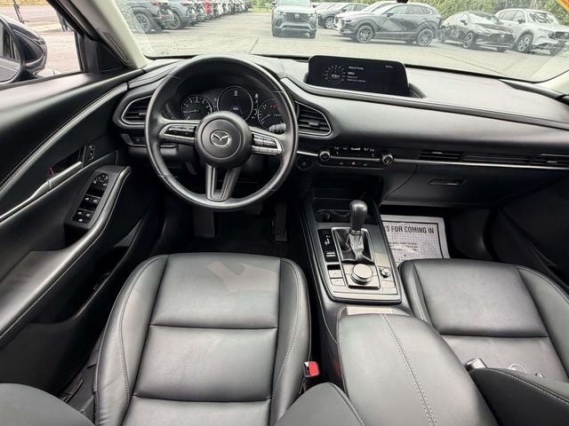 2023 Mazda Mazda CX-30 2.5 S Select Package