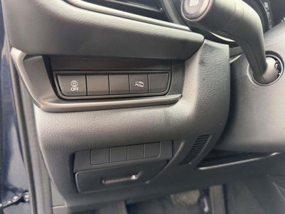 2023 Mazda Mazda CX-30 2.5 S Select Package