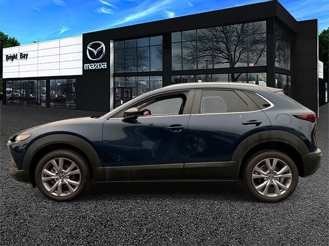 2023 Mazda Mazda CX-30 2.5 S Select Package