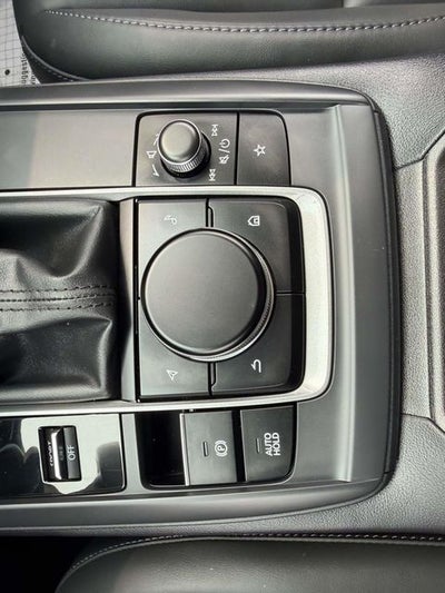 2023 Mazda Mazda CX-30 2.5 S Select Package