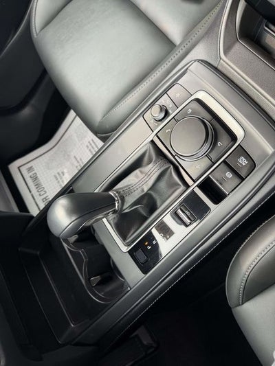 2023 Mazda Mazda CX-30 2.5 S Select Package