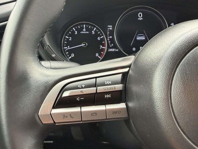 2023 Mazda Mazda CX-30 2.5 S Select Package