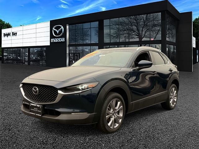 2023 Mazda Mazda CX-30 2.5 S Select Package