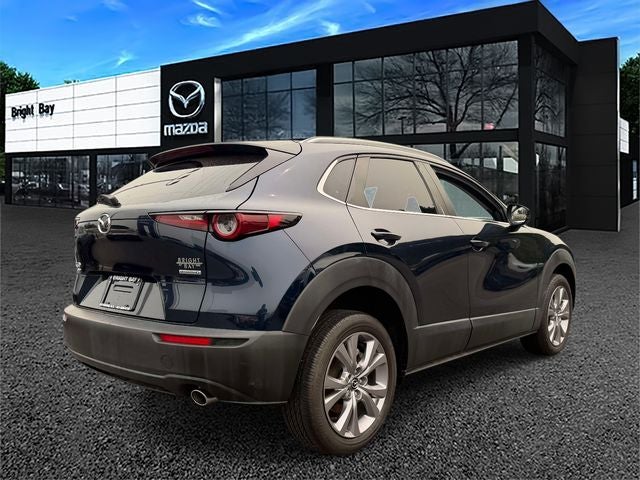 2023 Mazda Mazda CX-30 2.5 S Select Package