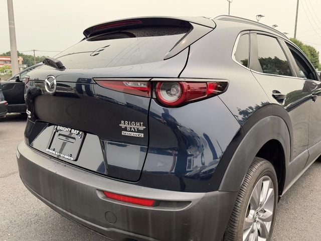 2023 Mazda Mazda CX-30 2.5 S Select Package