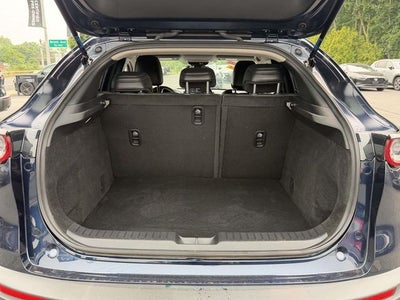 2023 Mazda Mazda CX-30 2.5 S Select Package