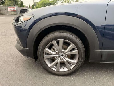 2023 Mazda Mazda CX-30 2.5 S Select Package