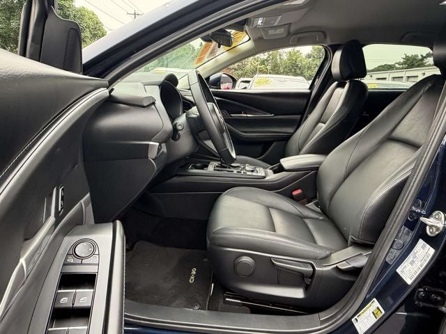 2023 Mazda Mazda CX-30 2.5 S Select Package