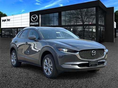 2026 Mazda Mazda CX-30 2.5 S Preferred AWD