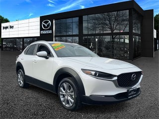 2022 Mazda Mazda CX-30 2.5 S Preferred Package