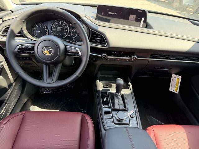 2026 Mazda Mazda CX-30 2.5 S Carbon Edition AWD