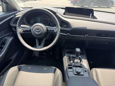 2026 Mazda Mazda CX-30 2.5 S Preferred