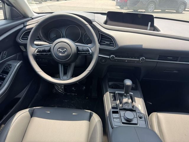 2026 Mazda Mazda CX-30 2.5 S Preferred