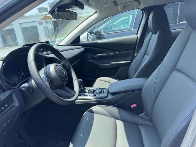 2026 Mazda Mazda CX-30 2.5 S Preferred