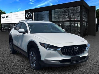 2026 Mazda Mazda CX-30 2.5 S Preferred