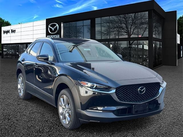 2026 Mazda Mazda CX-30 2.5 S Preferred AWD