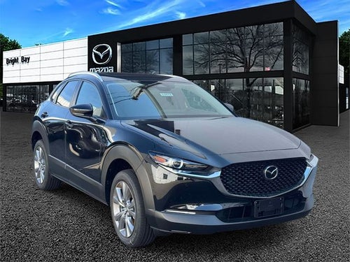 2026 Mazda Mazda CX-30 2.5 S Preferred AWD