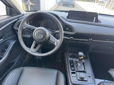 2026 Mazda Mazda CX-30 2.5 S Preferred AWD
