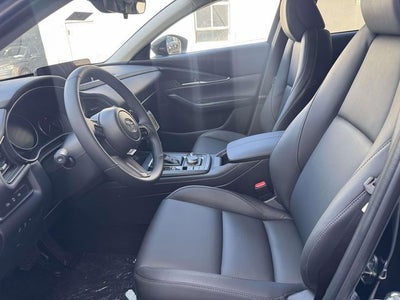 2026 Mazda Mazda CX-30 2.5 S Preferred AWD
