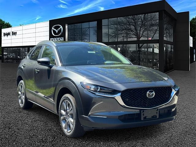 2026 Mazda Mazda CX-30 2.5 S Preferred AWD