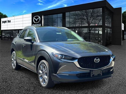 2026 Mazda Mazda CX-30 2.5 S Preferred AWD