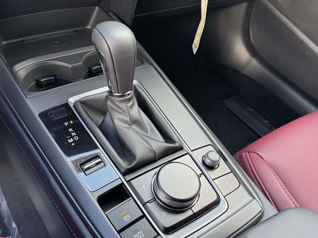 2026 Mazda Mazda CX-30 2.5 S Carbon Edition AWD