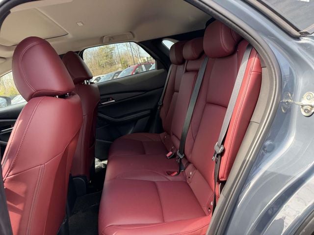 2026 Mazda Mazda CX-30 2.5 S Carbon Edition AWD