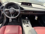 2026 Mazda Mazda CX-30 2.5 S Carbon Edition AWD