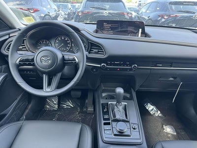 2026 Mazda Mazda CX-30 2.5 S Preferred AWD