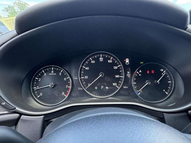 2026 Mazda Mazda CX-30 2.5 S Preferred AWD