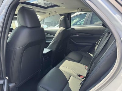 2026 Mazda Mazda CX-30 2.5 S Preferred AWD