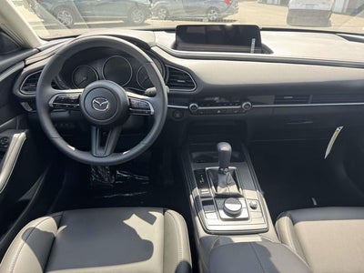 2026 Mazda Mazda CX-30 2.5 S Preferred AWD