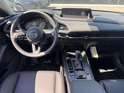 2026 Mazda Mazda CX-30 2.5 S Preferred AWD