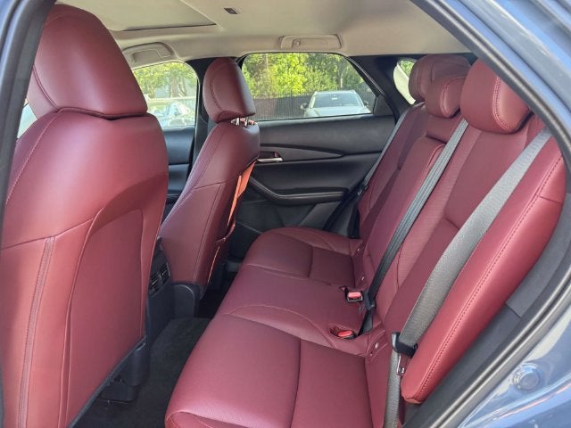 2026 Mazda Mazda CX-30 2.5 S Carbon Edition AWD