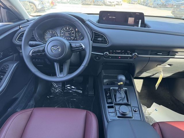 2026 Mazda Mazda CX-30 2.5 S Carbon Edition AWD