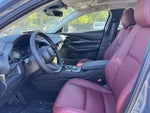 2026 Mazda Mazda CX-30 2.5 S Carbon Edition AWD