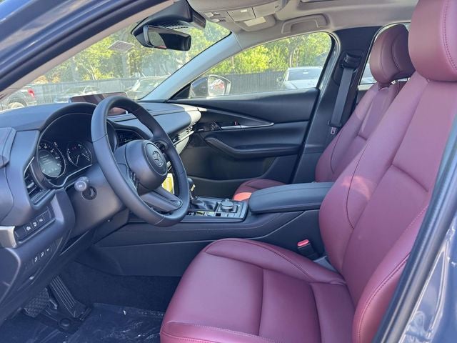 2026 Mazda Mazda CX-30 2.5 S Carbon Edition AWD
