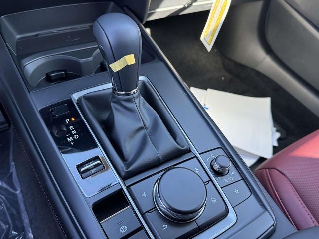 2026 Mazda Mazda CX-30 2.5 S Carbon Edition AWD