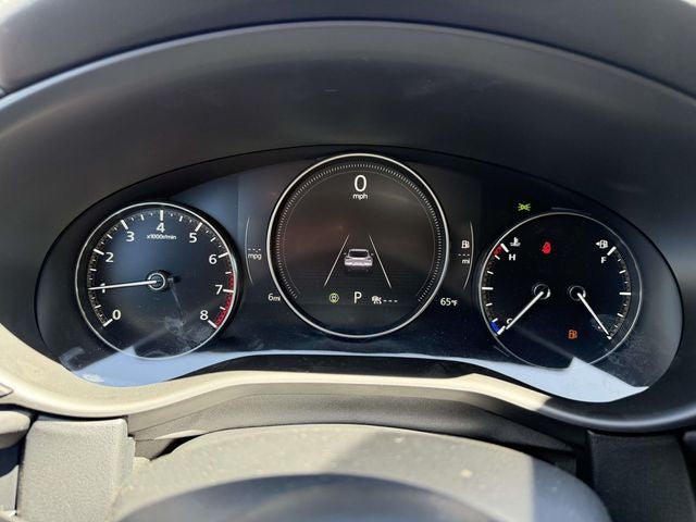 2026 Mazda Mazda CX-30 2.5 S Preferred AWD