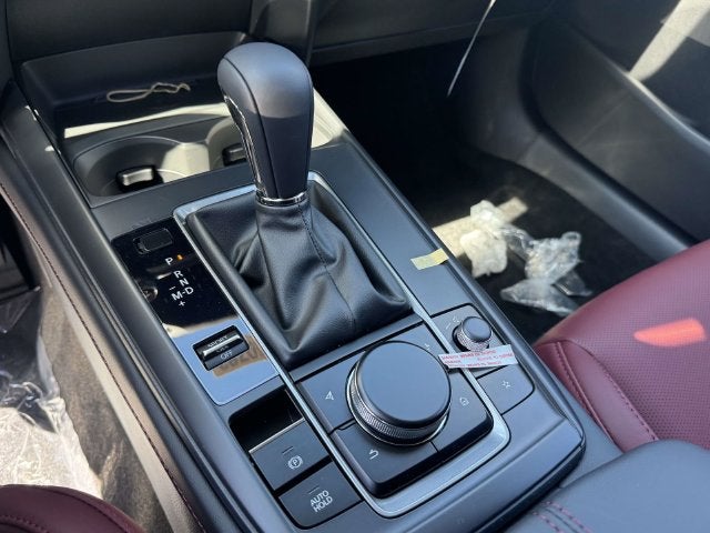2026 Mazda Mazda CX-30 2.5 S Carbon Edition AWD