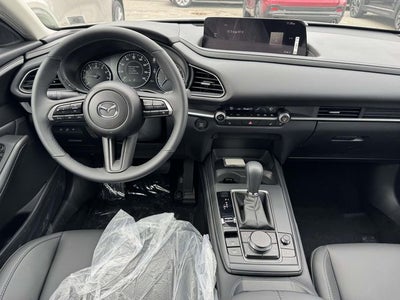 2026 Mazda Mazda CX-30 2.5 S Preferred