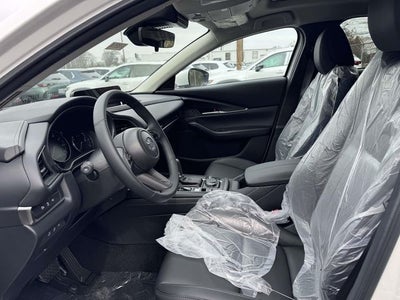 2026 Mazda Mazda CX-30 2.5 S Preferred