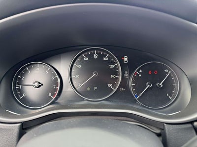 2026 Mazda Mazda CX-30 2.5 S Preferred