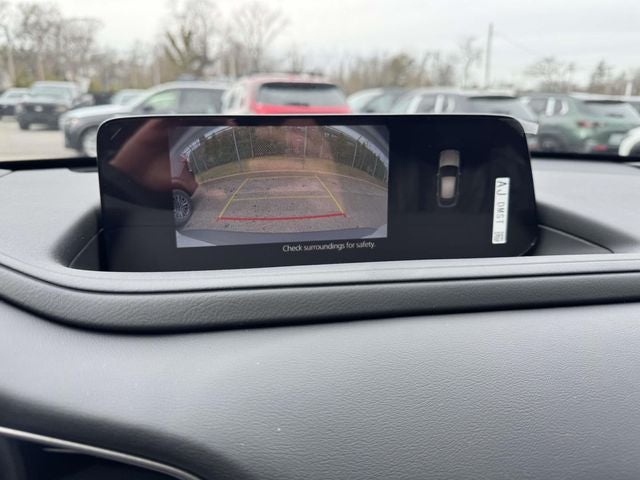 2026 Mazda Mazda CX-30 2.5 S Preferred