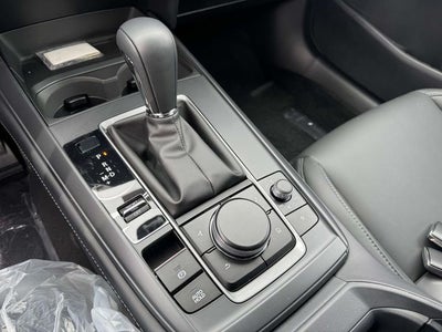 2026 Mazda Mazda CX-30 2.5 S Preferred