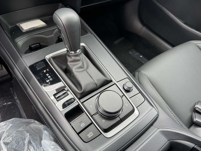 2026 Mazda Mazda CX-30 2.5 S Preferred